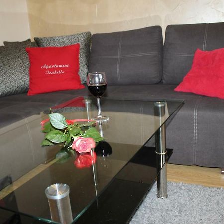 Apartament Izabella Suwałki Exterior foto
