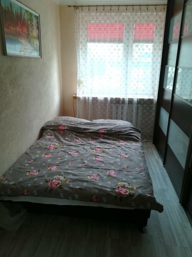Apartament Izabella Suwałki Exterior foto